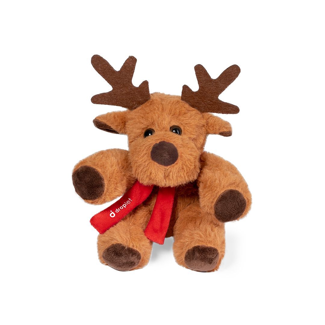 PELUCHE NAVIDAD