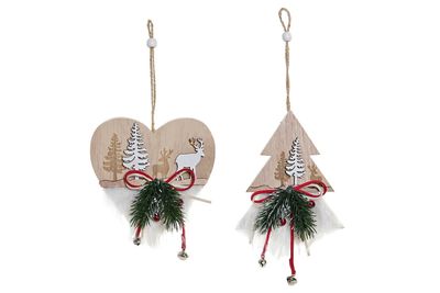 DECORACION COLGANTE MDF