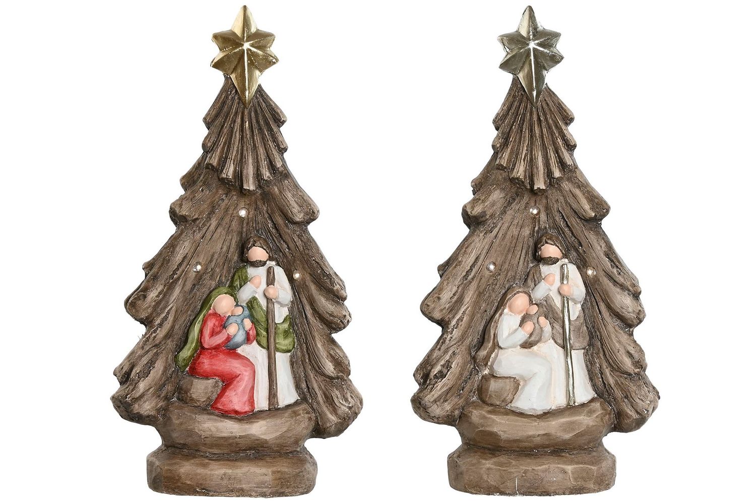 NACIMIENTO LED MAGNESIA
