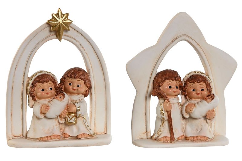 NACIMIENTO RESINA