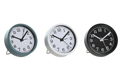 RELOJ DESPERTADOR