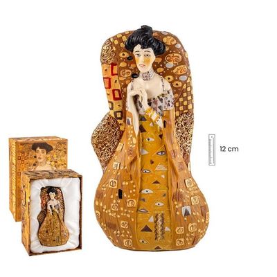 FIGURA ADELE KLIMT