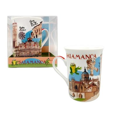TAZA MUG SALAMANCA