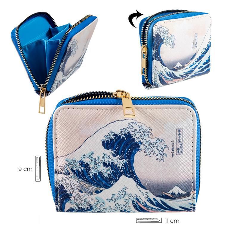LA OLA CARTERA