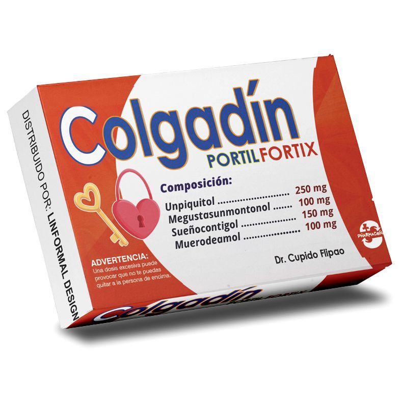 PHARMACOÑA COLGADIN