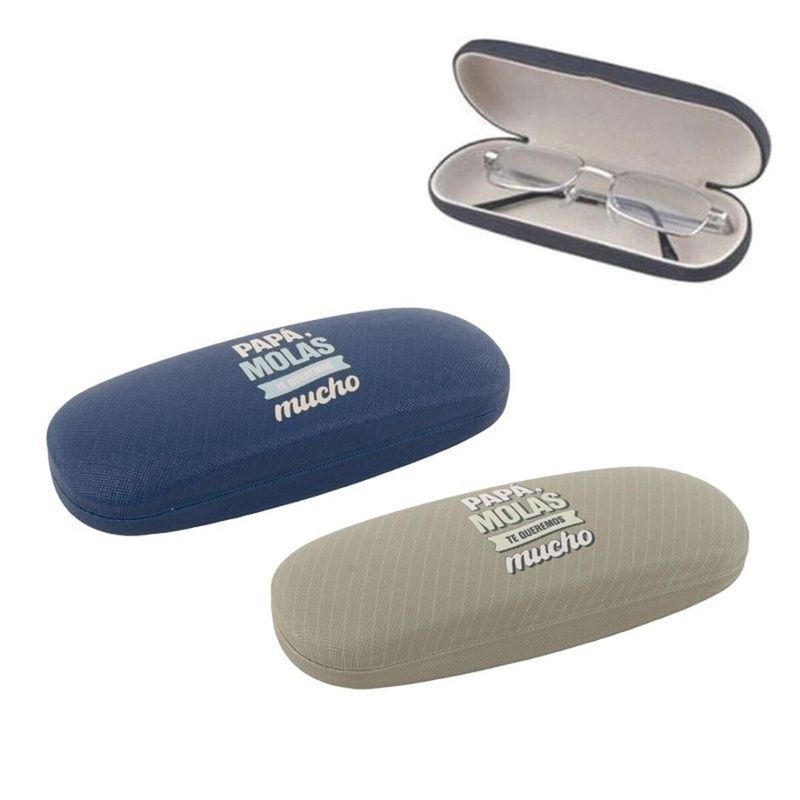 FUNDA PARA GAFAS PAPA
