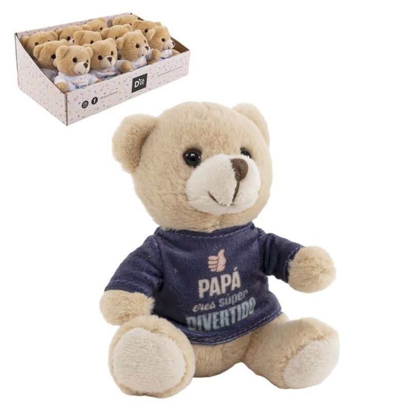 PELUCHE PAPA