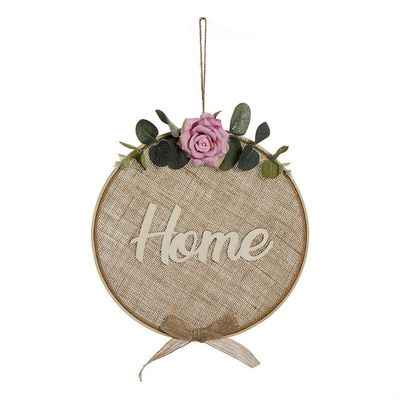 PANEL DECORATIVO HOME