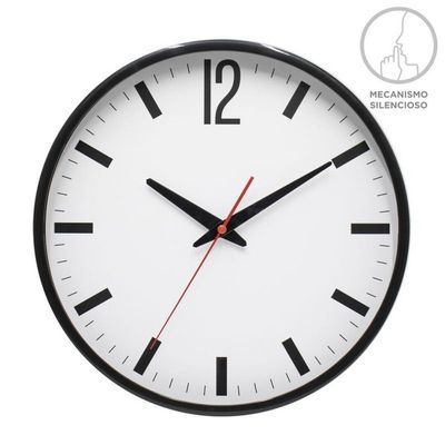 RELOJ BLANCO