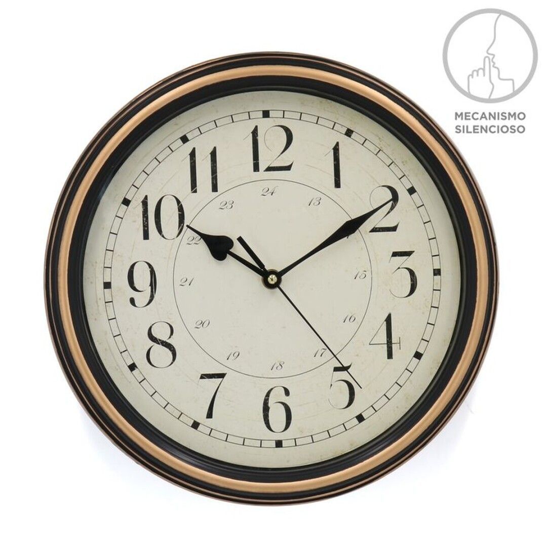 RELOJ VINTAGE