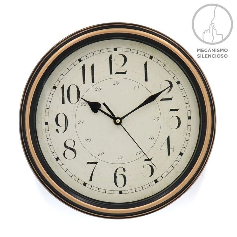 RELOJ VINTAGE