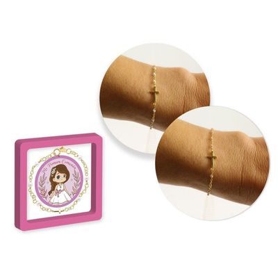 PRIMERA COMUNIÓN PULSERA