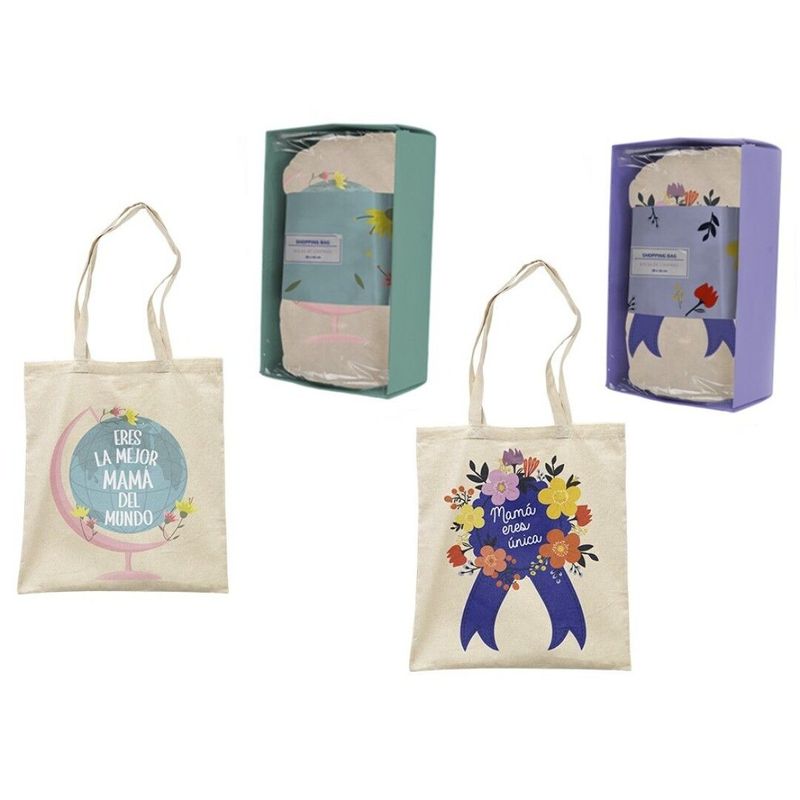 BOLSA SHOPPING MAMA