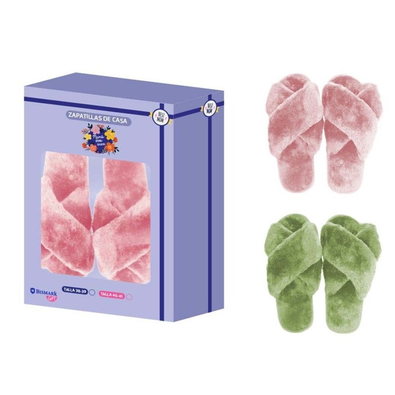 ZAPATILLAS MAMA