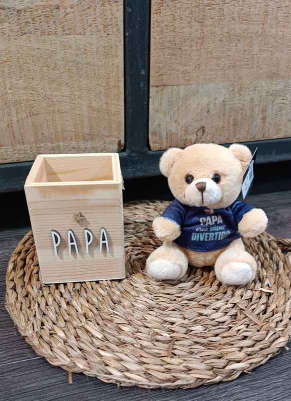 SET REGALO PAPA