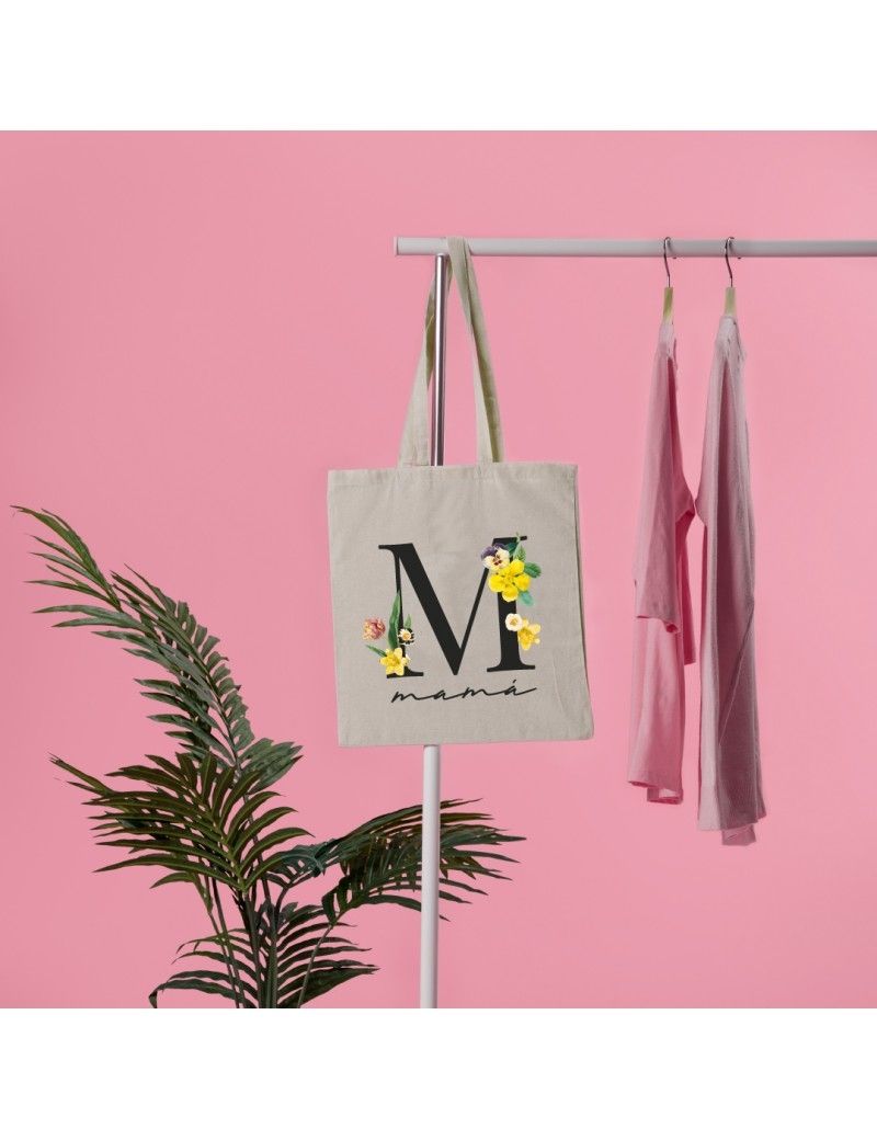 BOLSA TOTE BAG MAMA
