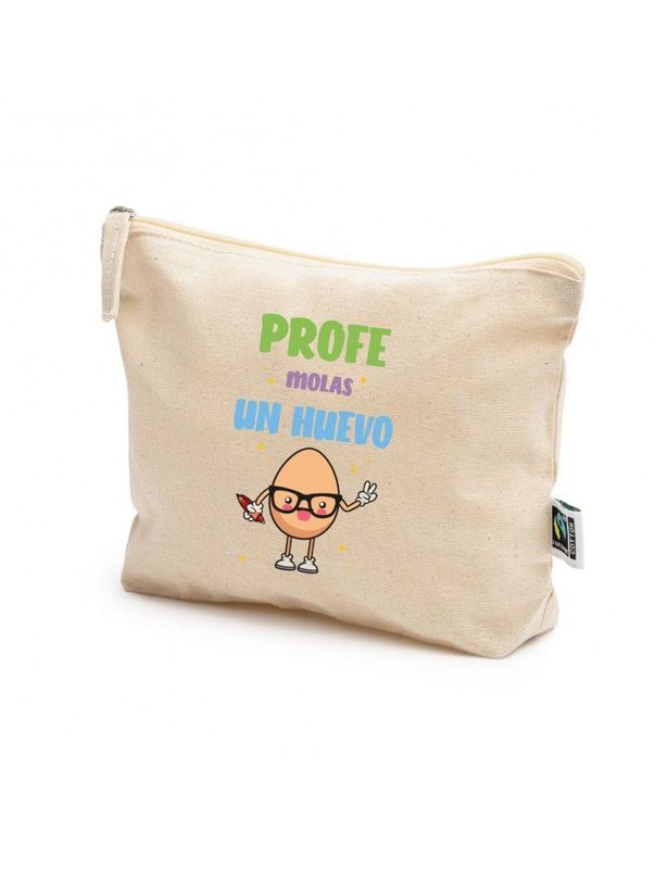 NECESER PROFE MOLAS UN HUEVO