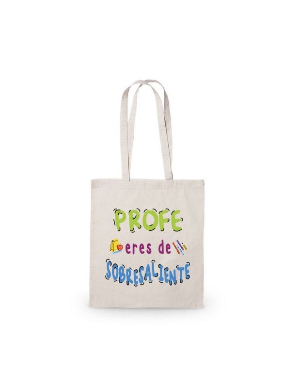 BOLSA PROFE SOBRESALIENTE