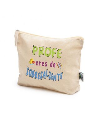 NECESER PROFE SOBRESALIENTE