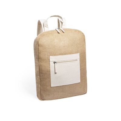 MOCHILA YUTE