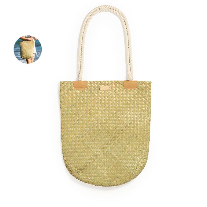 BOLSO PAJA