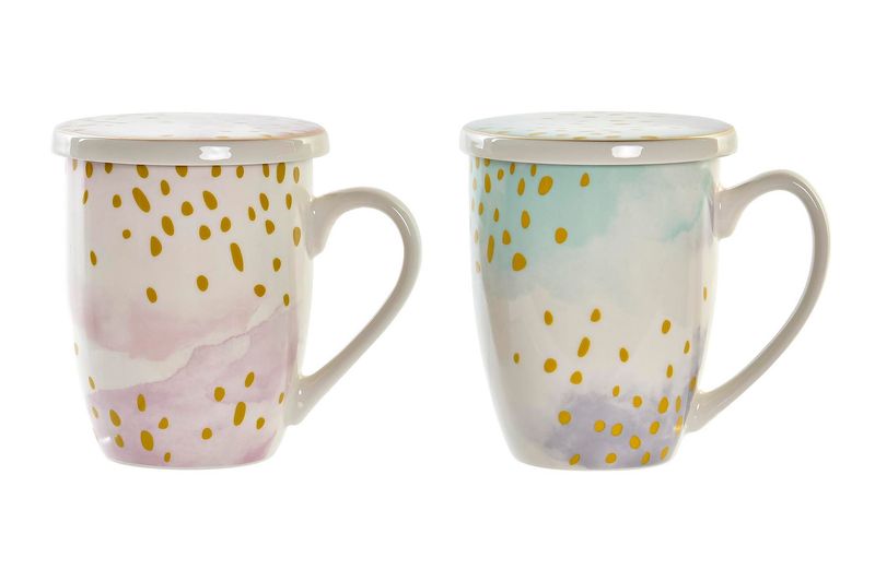 TAZA INFUSIONES PORCELANA TAZA INFUSIONES PORCELANA