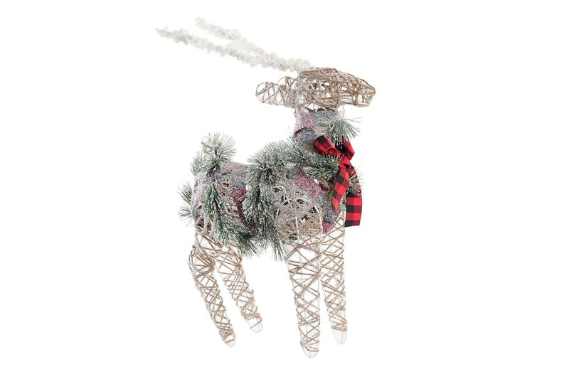 FIGURA RATAN LED RENO FIGURA RATAN LED RENO