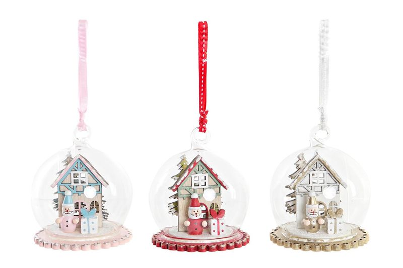 DECORACION COLGANTE PVC CASA DECORACION COLGANTE PVC CASA