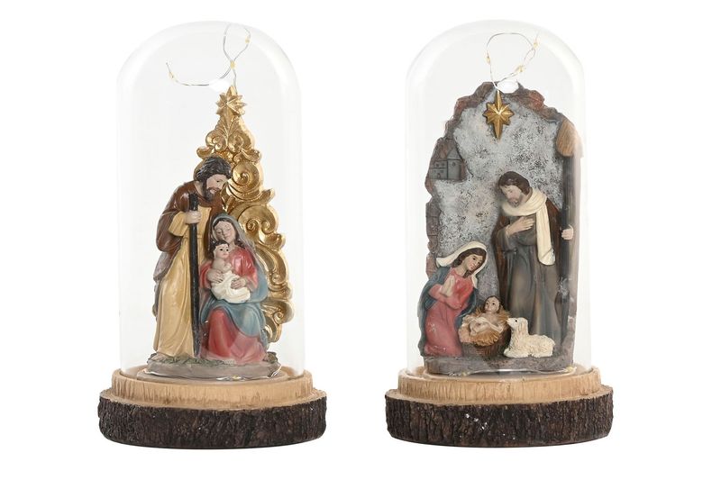 NACIMIENTO LED CRISTAL NACIMIENTO LED CRISTAL