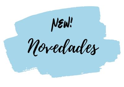 Novedades