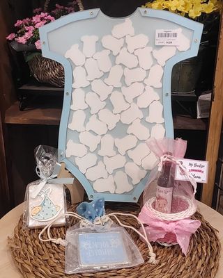 Bautizos y nacimientos aleggretto Salamanca