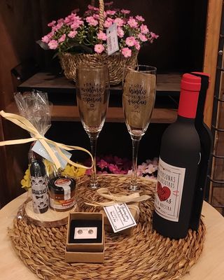 Bodas y aniversarios aleggretto Salamanca