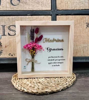 MARCO FLORES PRESERVADAS PARENTESCOS