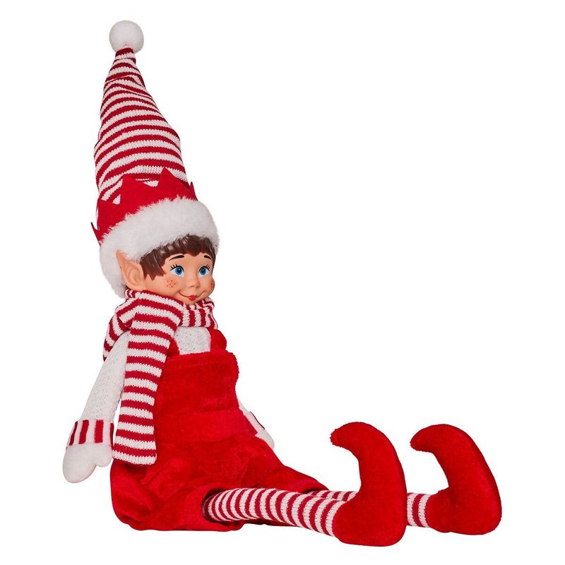 ELFO TRAVIESO ELFO TRAVIESO