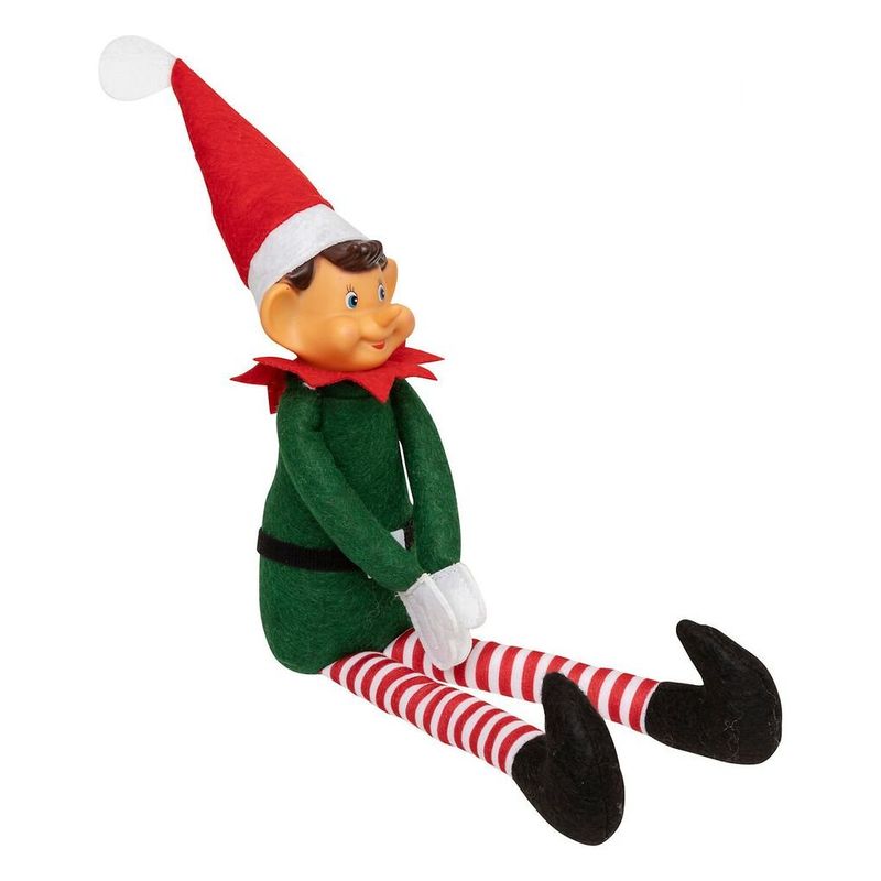 ELFO TRAVIESO ELFO TRAVIESO