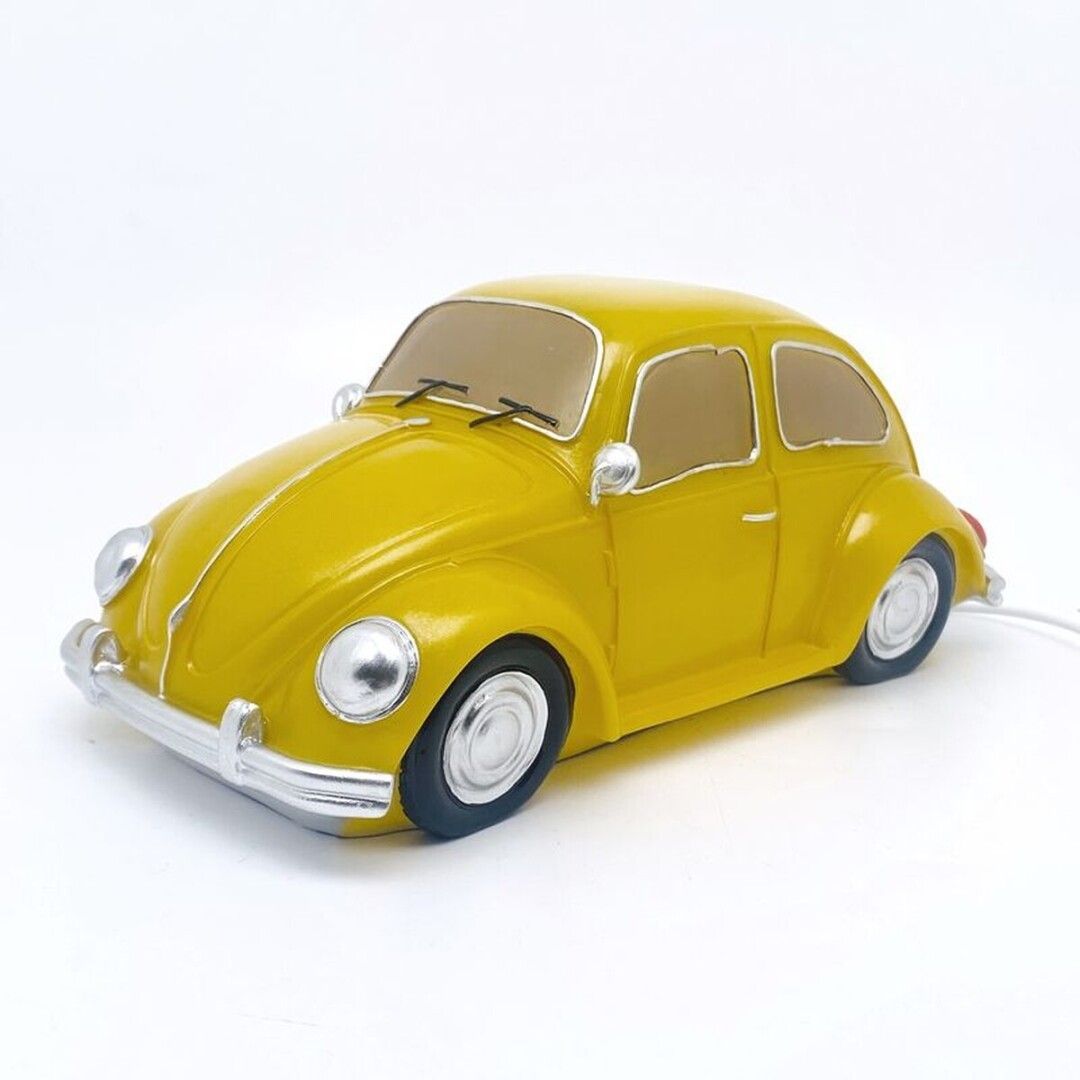 LAMPARA RESINA COCHE