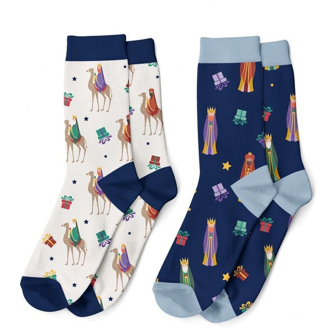 CALCETINES REYES MAGOS