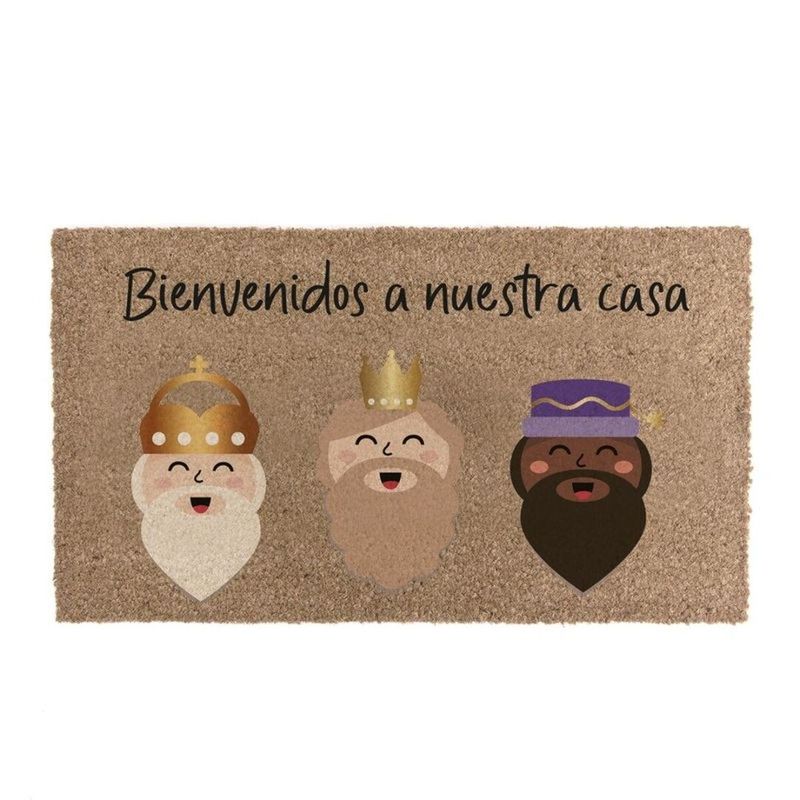 FELPUDO REYES MAGOS FELPUDO REYES MAGOS