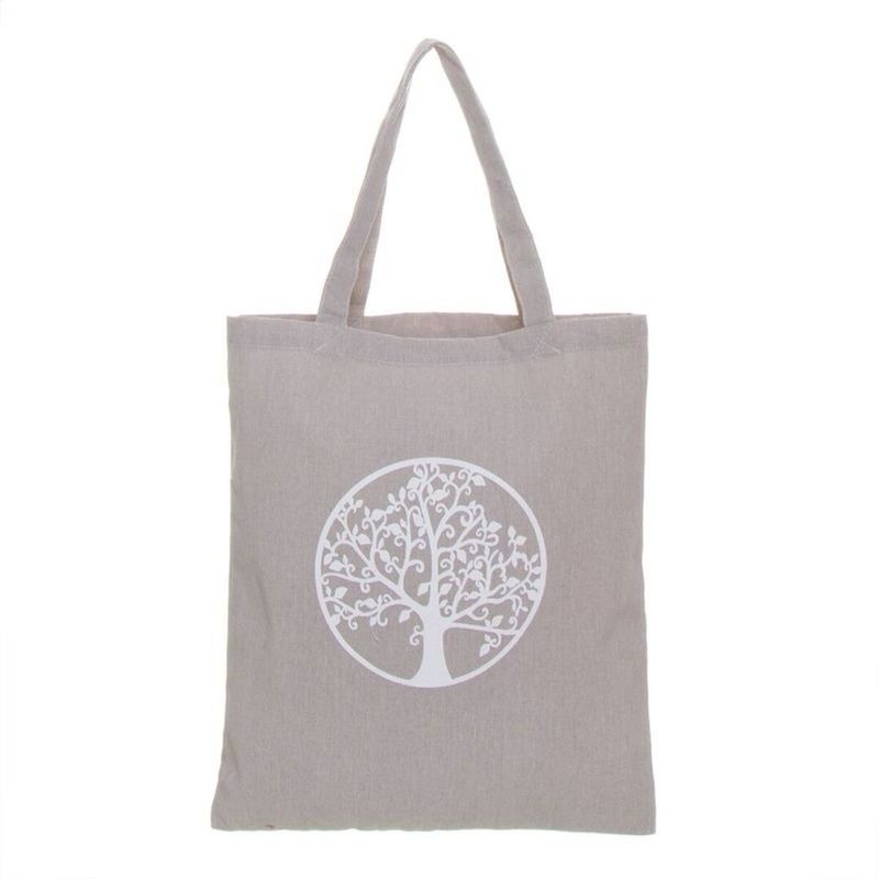 BOLSA ALGODON ARBOL DE LA VIDA BOLSA ALGODON ARBOL DE LA VIDA