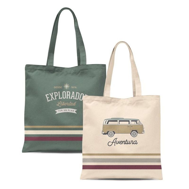 BOLSA ALGODON SENIOR CLUB BOLSA ALGODON SENIOR CLUB