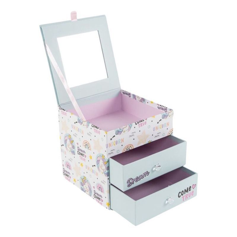 JOYERO UNICORNIOS JOYERO UNICORNIOS