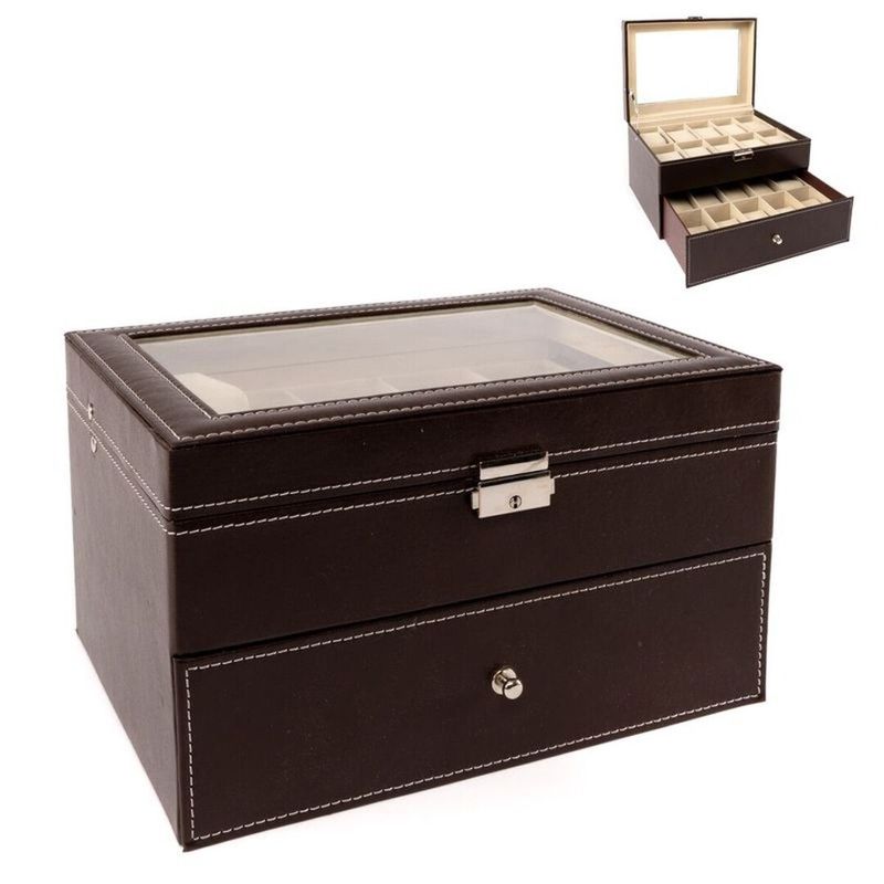 RELOJERO 20 RELOJES RELOJERO 20 RELOJES