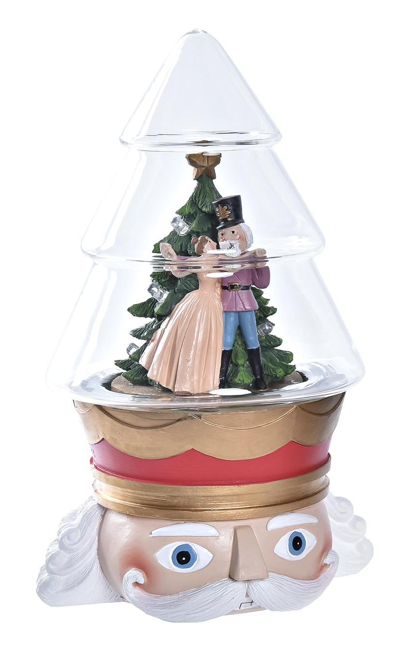 ​DECORACION COLGANTE CRISTAL MADERA, Modelo: Dorado