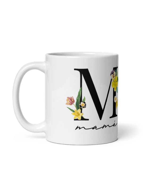 TAZA MIS PERSONAS FAVORITAS ME LLAMAN MAMA