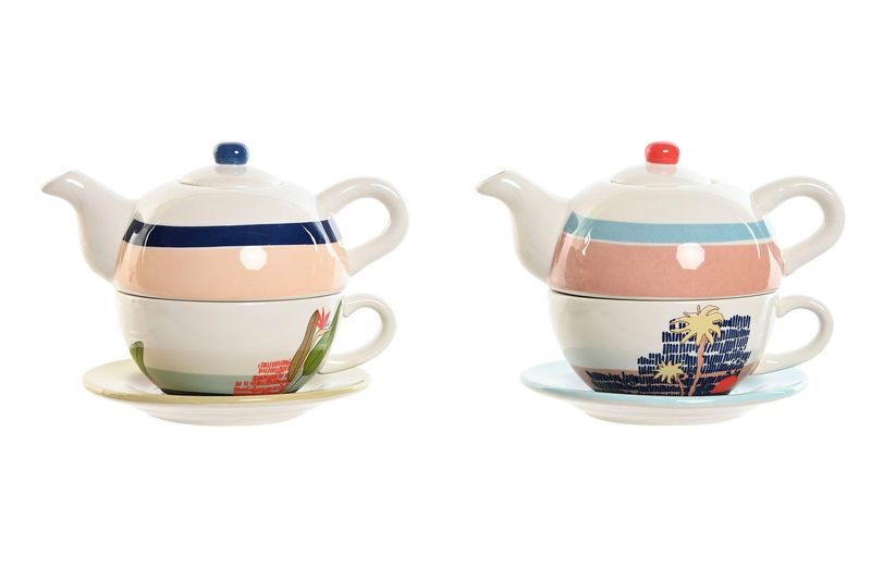 TETERA DOLOMITE  TEIDE