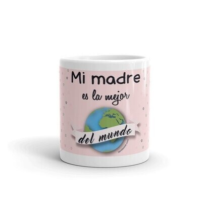 DIA DE LA MADRE