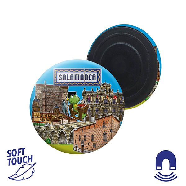 IMAN CHAPA  SALAMANCA