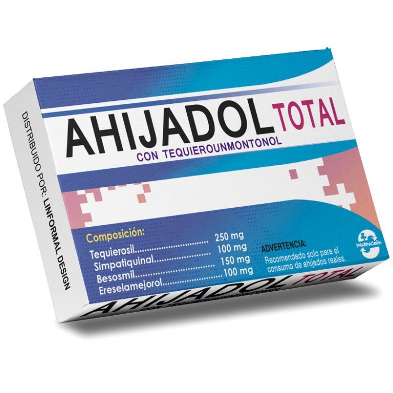 PHARMACOÑA AHIJADOL