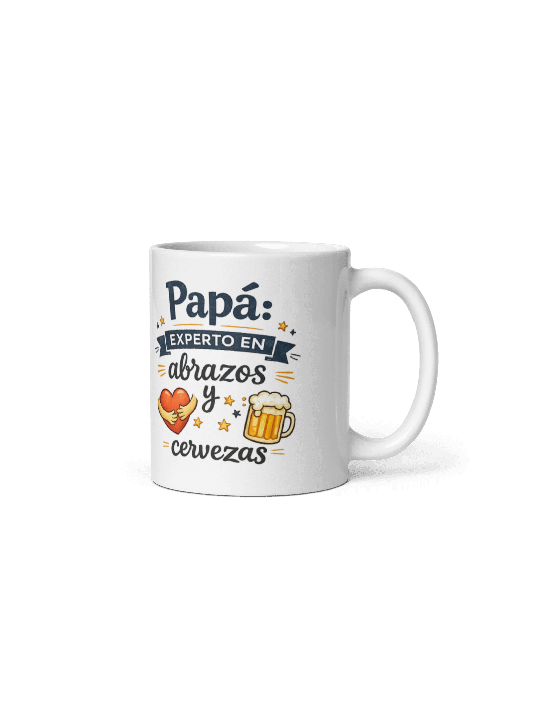TAZA PAPA EXPERTO