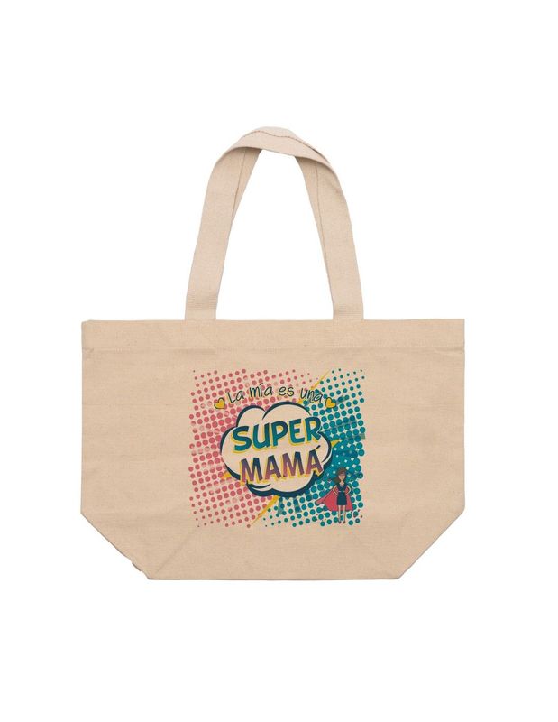 CAPAZO SUPER MAMÁ CAPAZO SUPER MAMÁ